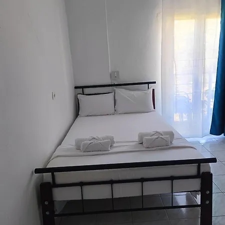 Galini Apartments Bali  Exterior photo
