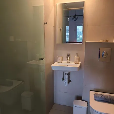 Galini Apartments Bali  Exterior photo