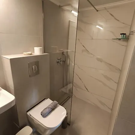 Galini Apartments Bali  Exterior photo