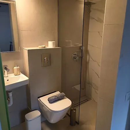 Galini Apartments Bali  Exterior photo