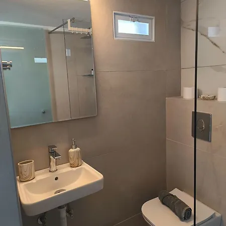 Galini Apartments Bali  Room photo