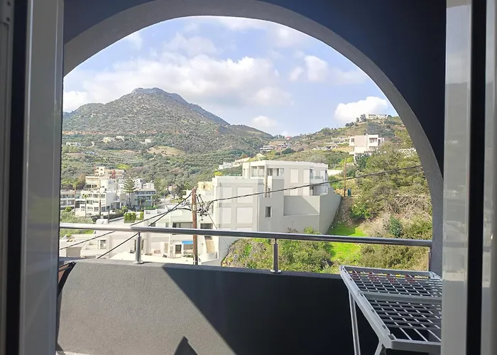 Galini Apartments