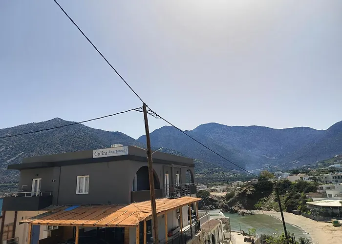 Galini Apartments