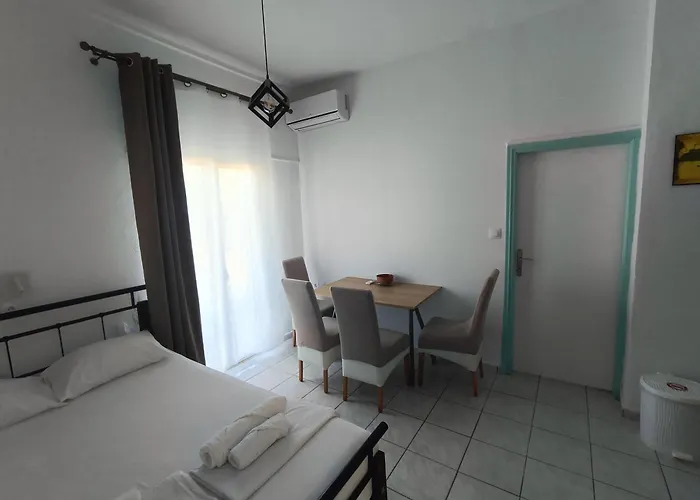 Galini Apartments