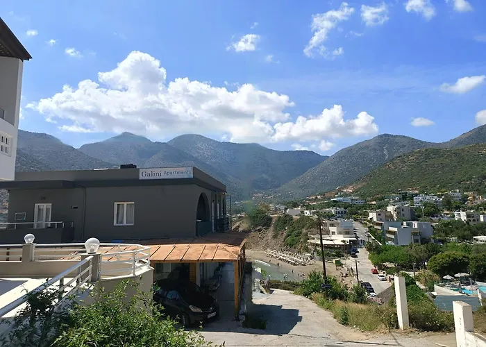 Galini Apartments