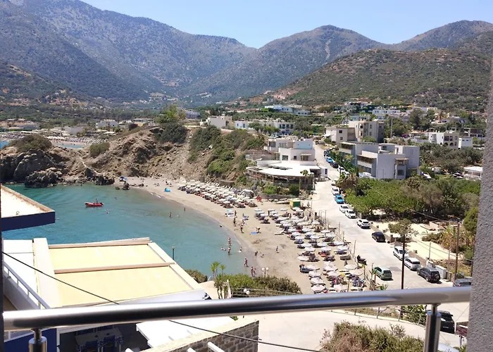 Galini Apartments
