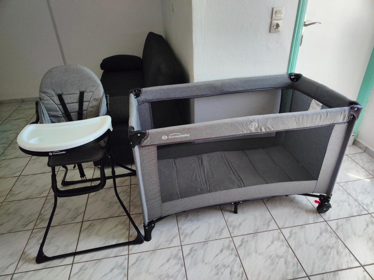 Apartmán Galini *