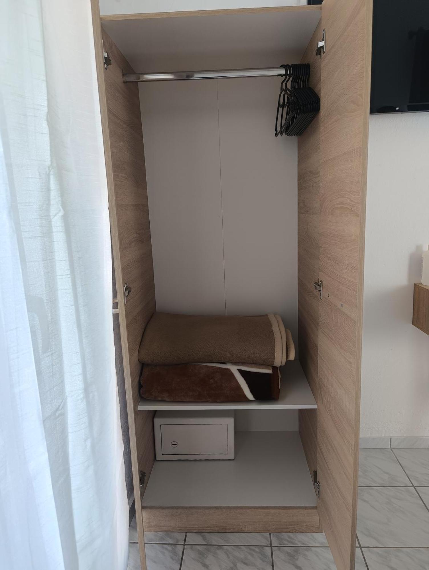 Galini Apartment Bali (Crete)