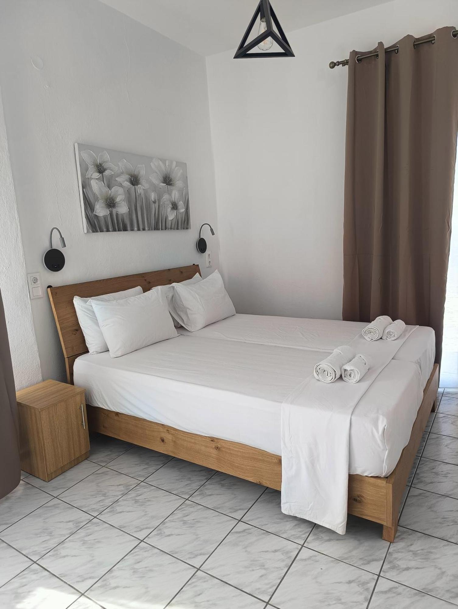 Apartment Galini