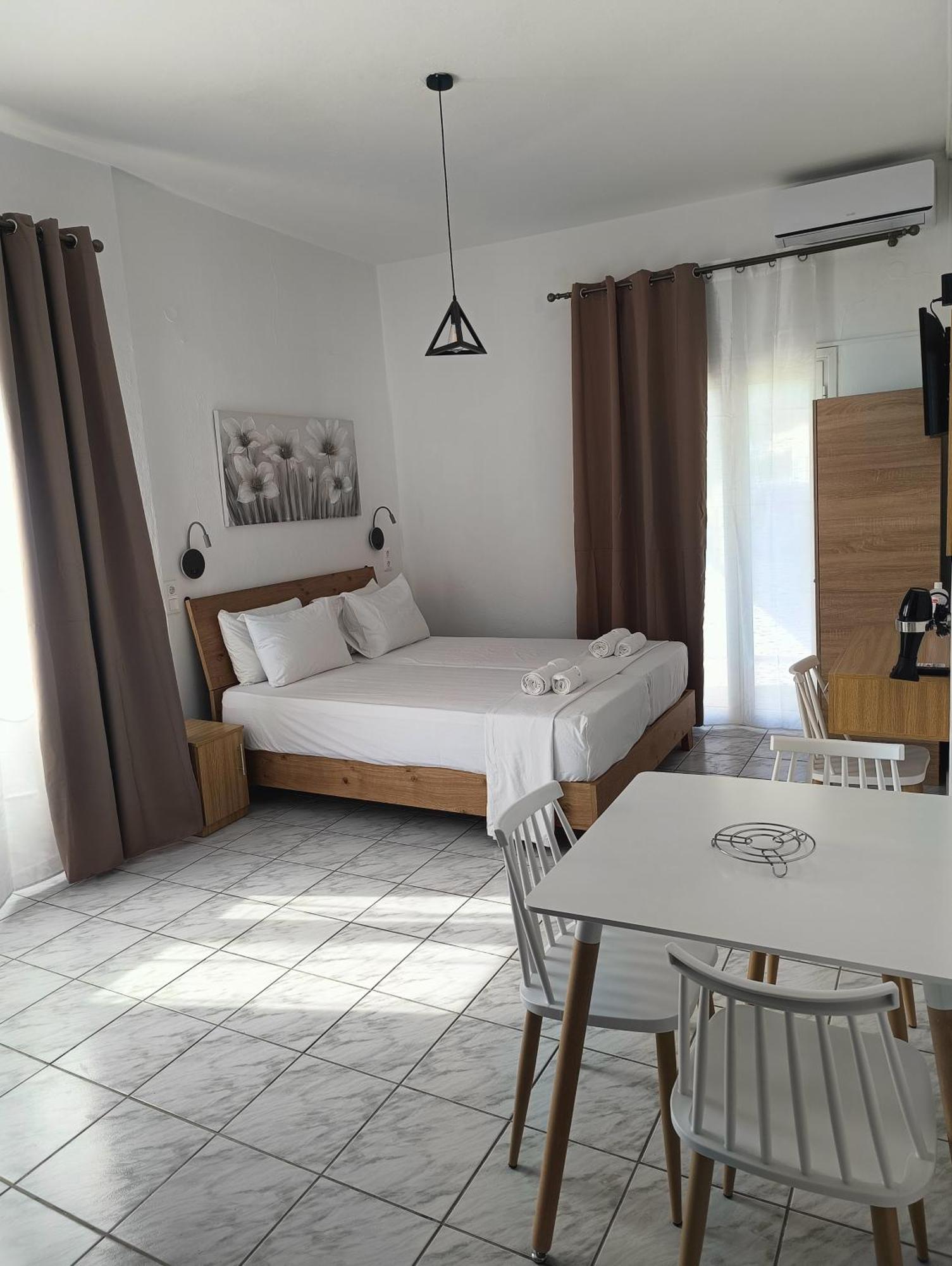 Galini Apartment Bali (Crete)