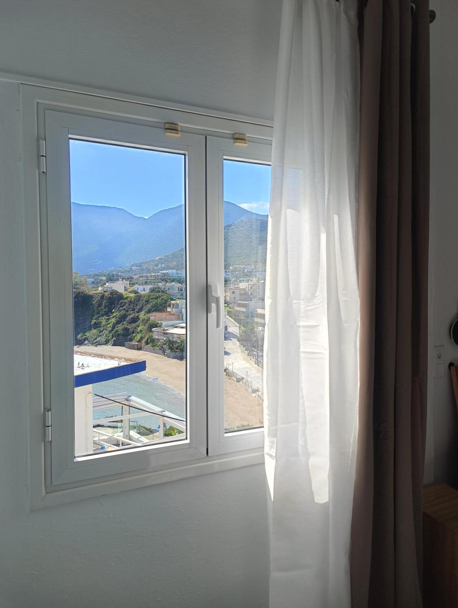 Galini Apartment