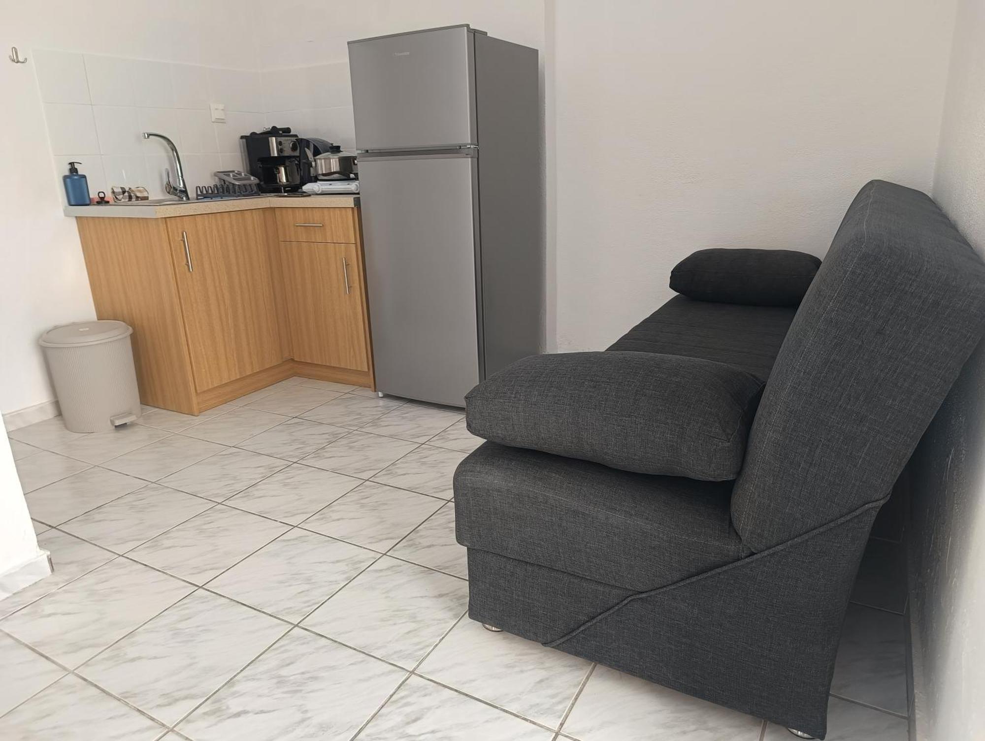 Apartment Galini