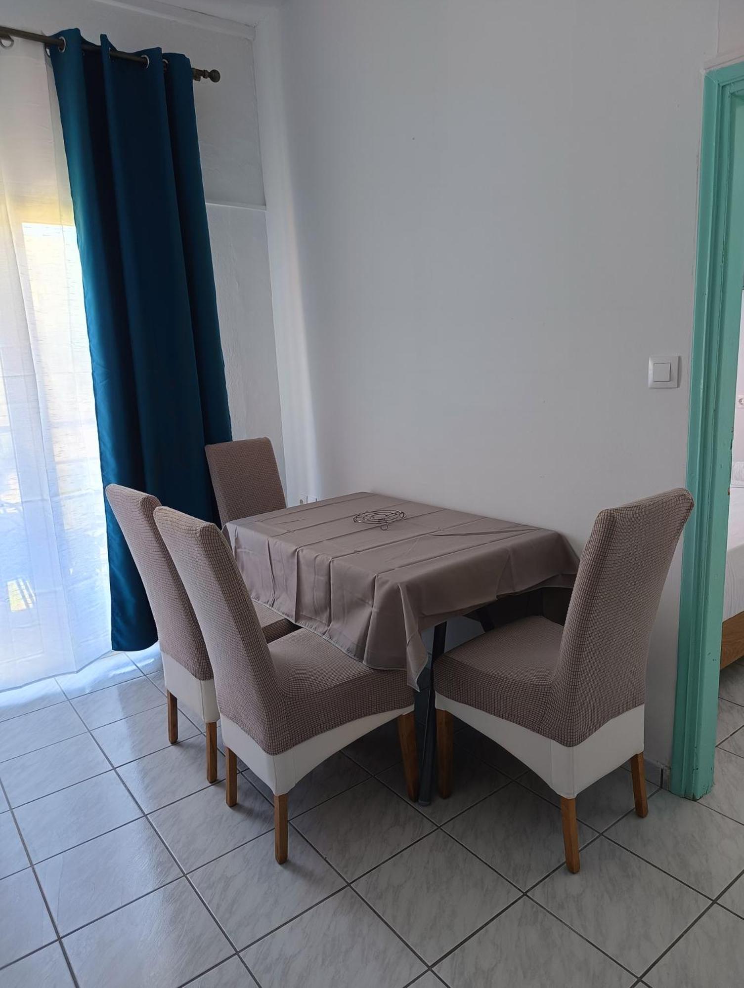 Galini Apartment