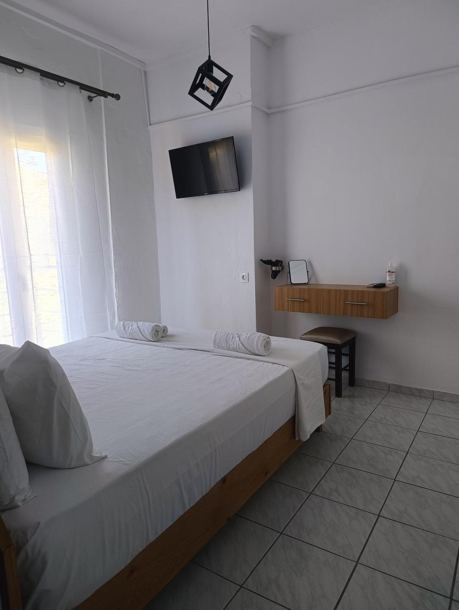 Galini Apartment *