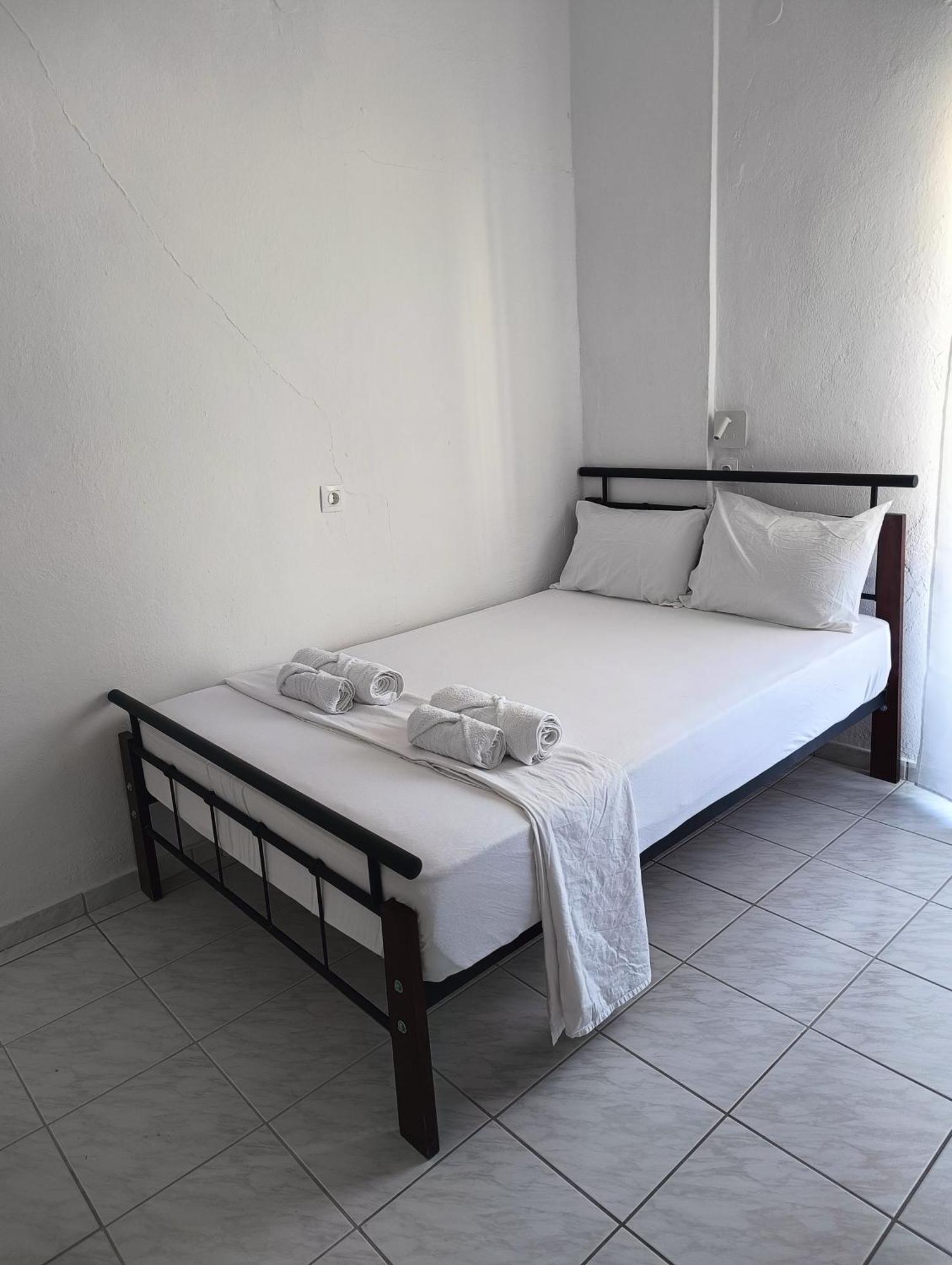 Galini Bali (Crete)