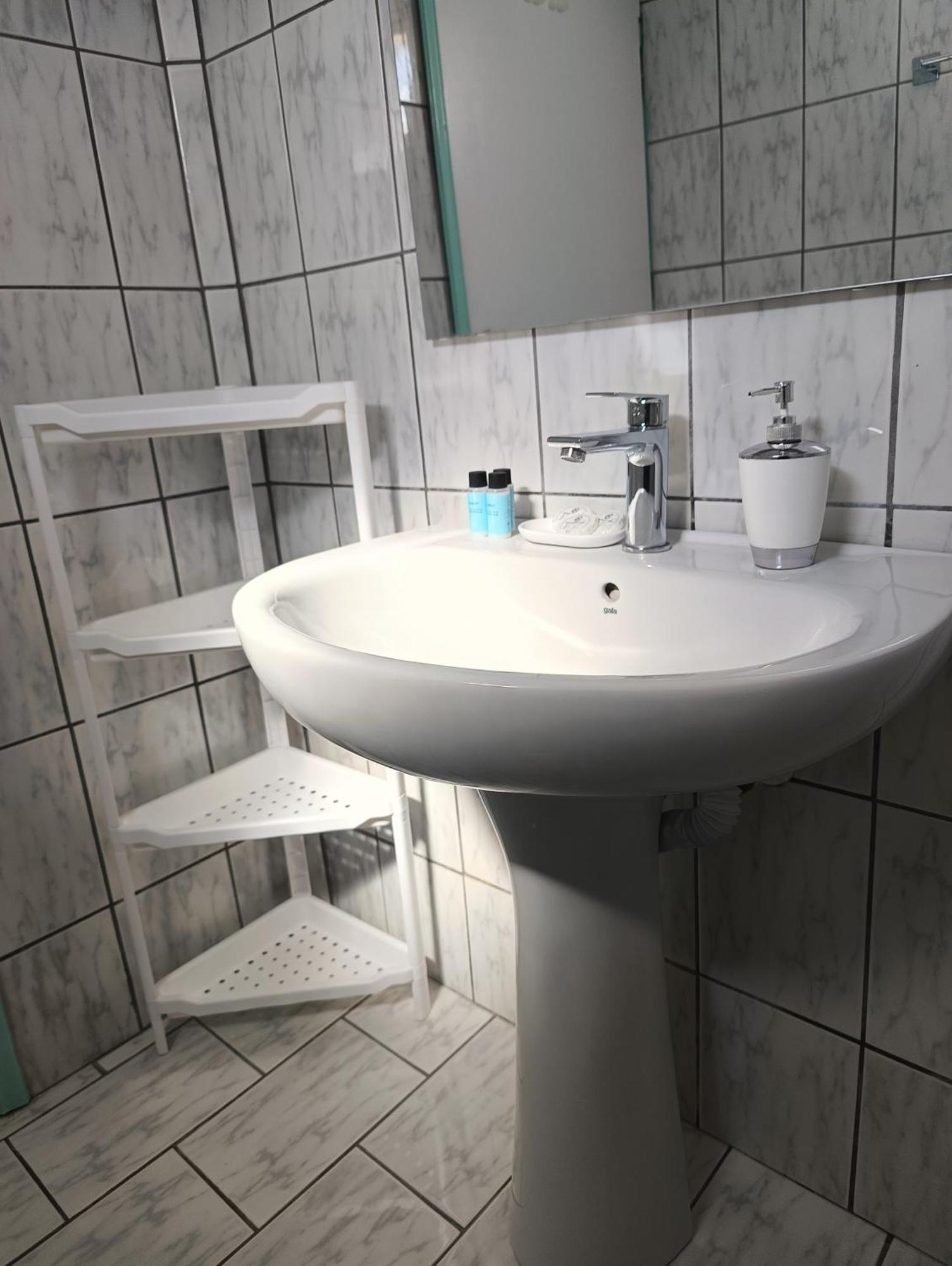 Appartement Galini