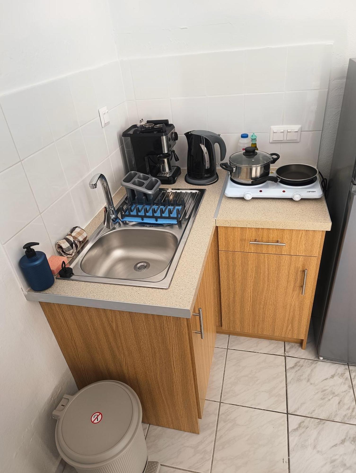 Galini Apartment Bali (Crete)