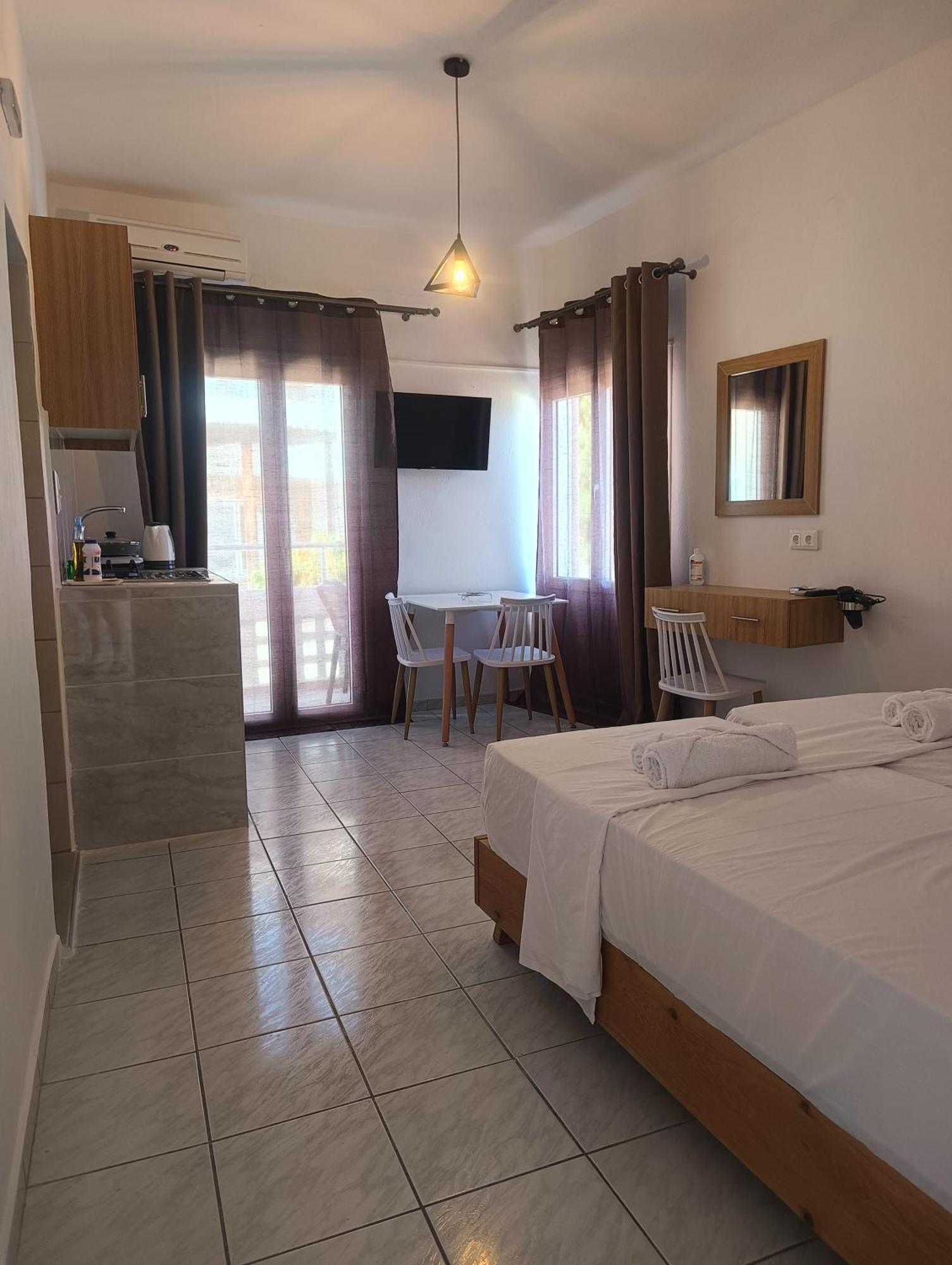 Galini * Bali (Crete)
