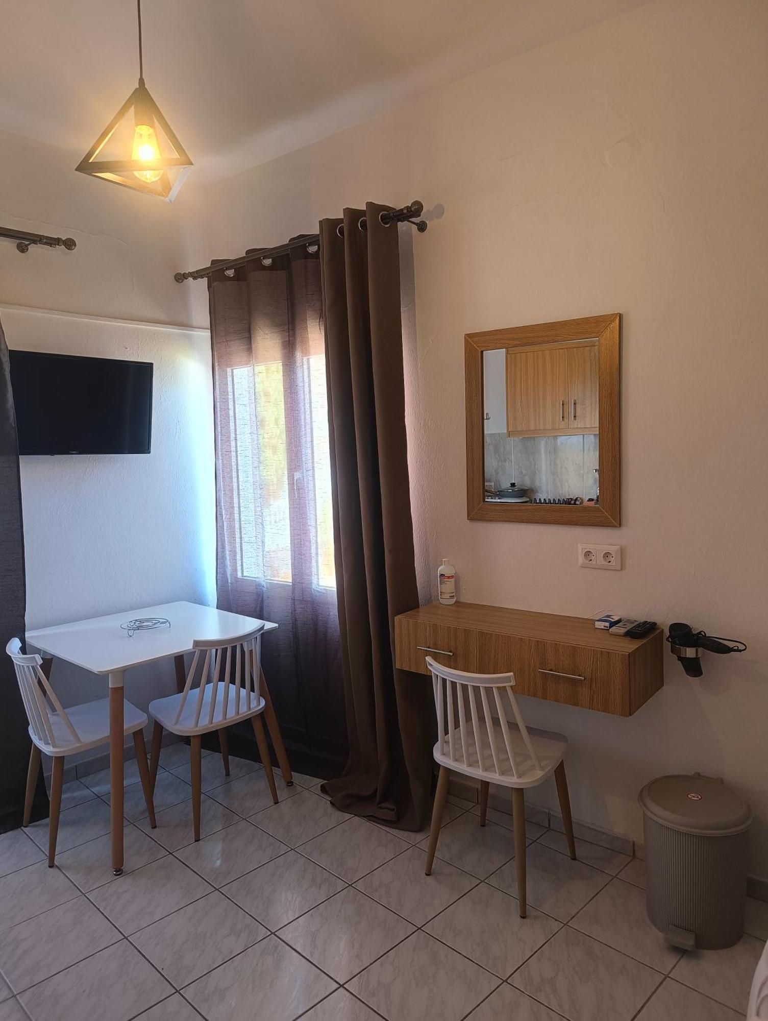 Galini Apartment Bali (Crete)