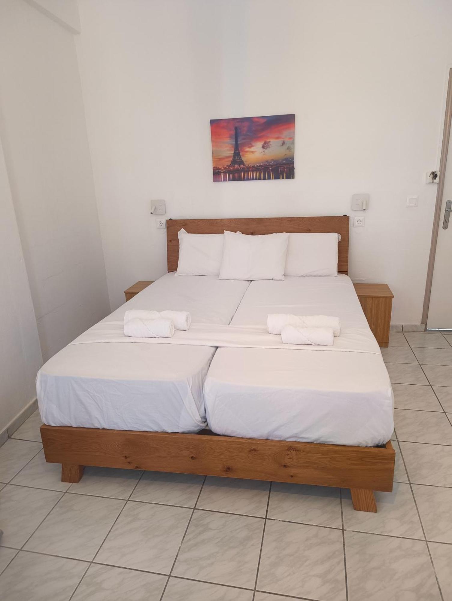 Galini Apartment