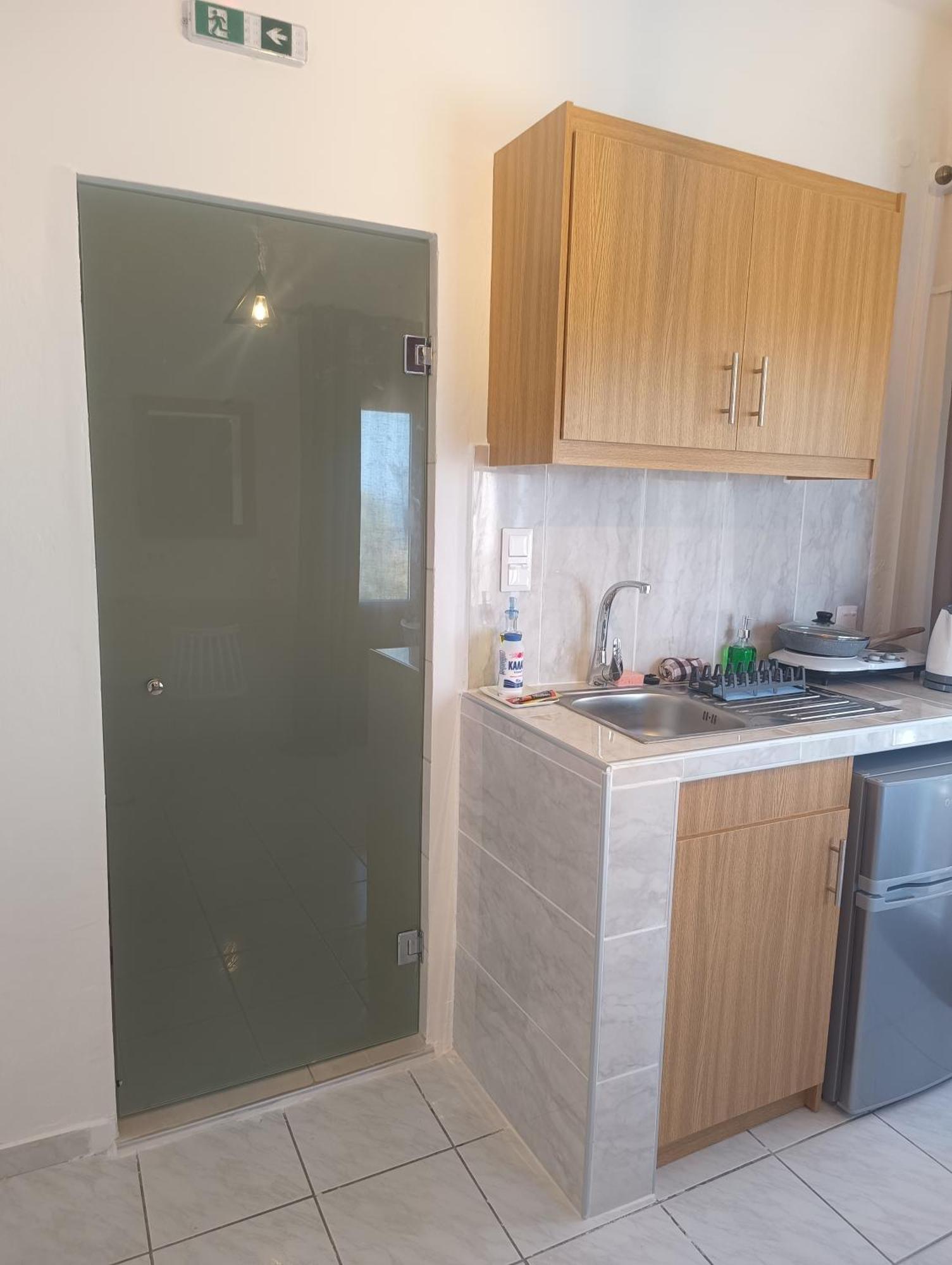 Galini Apartment Bali (Crete)