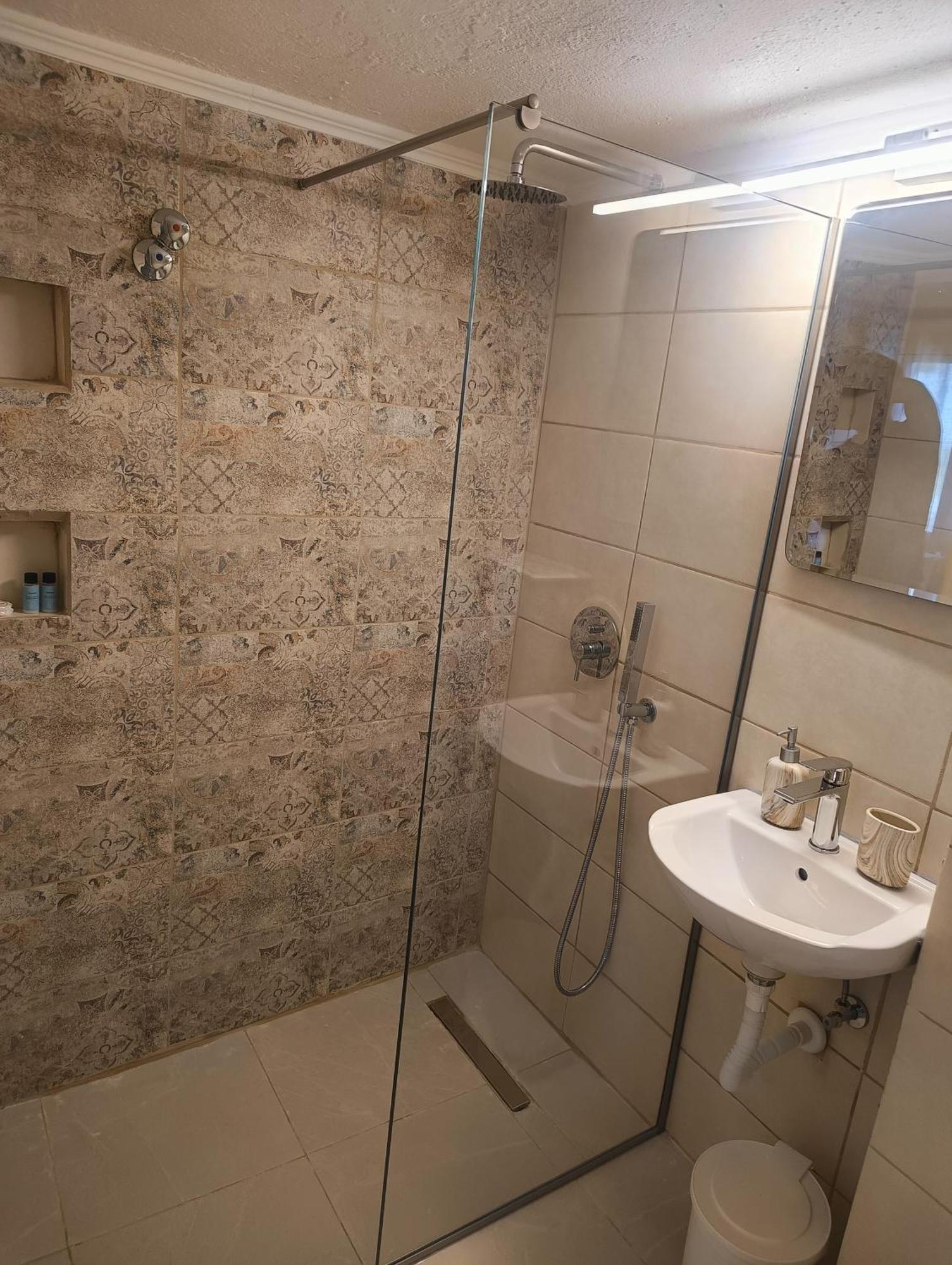 Galini Apartment