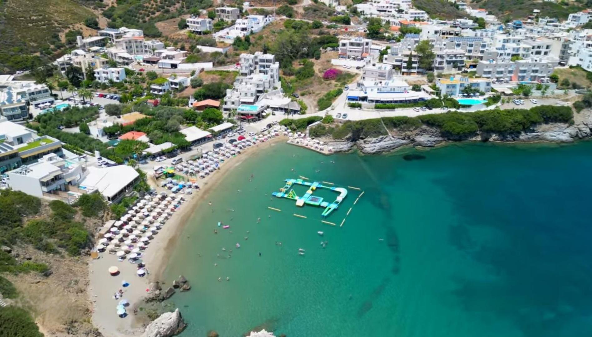 Apartmán Galini