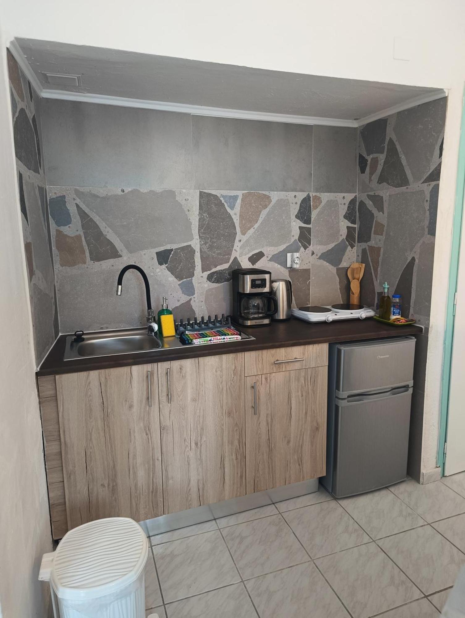 Apartment Galini *