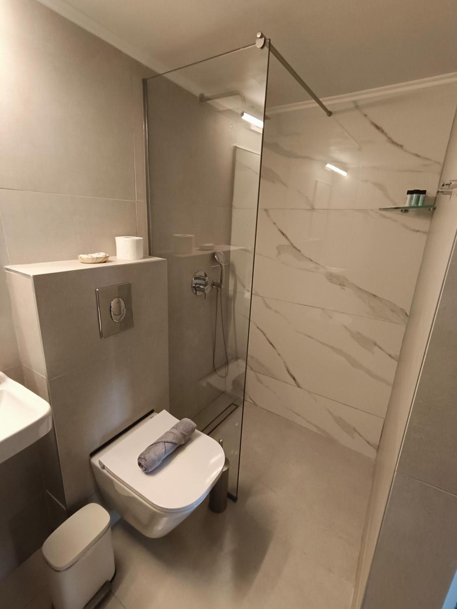Galini Apartment *
