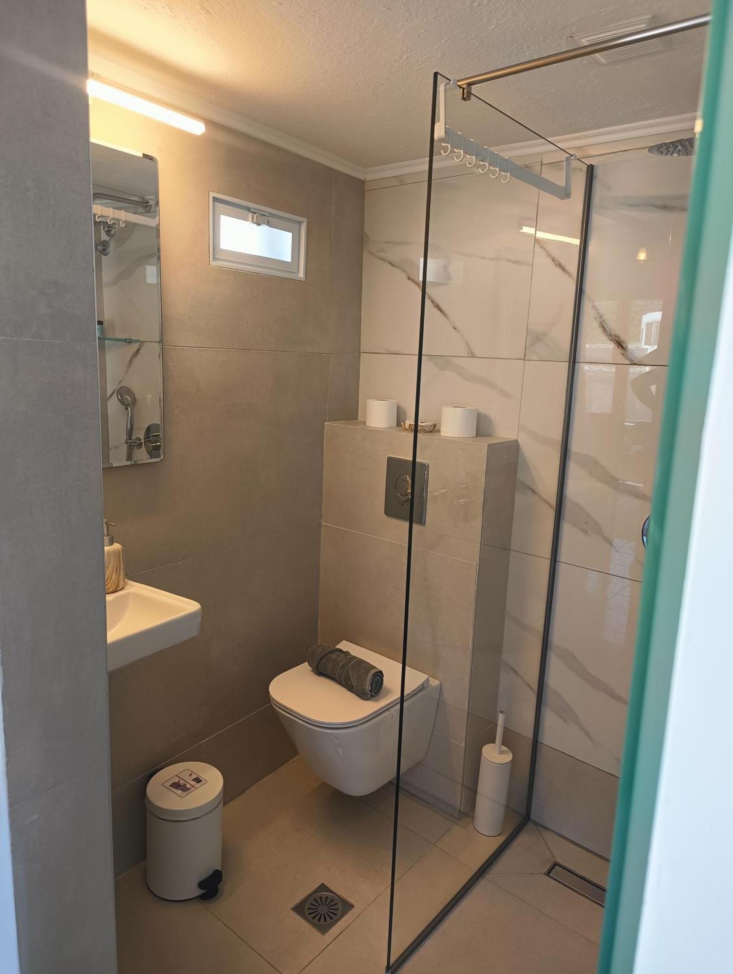 Apartment Galini *