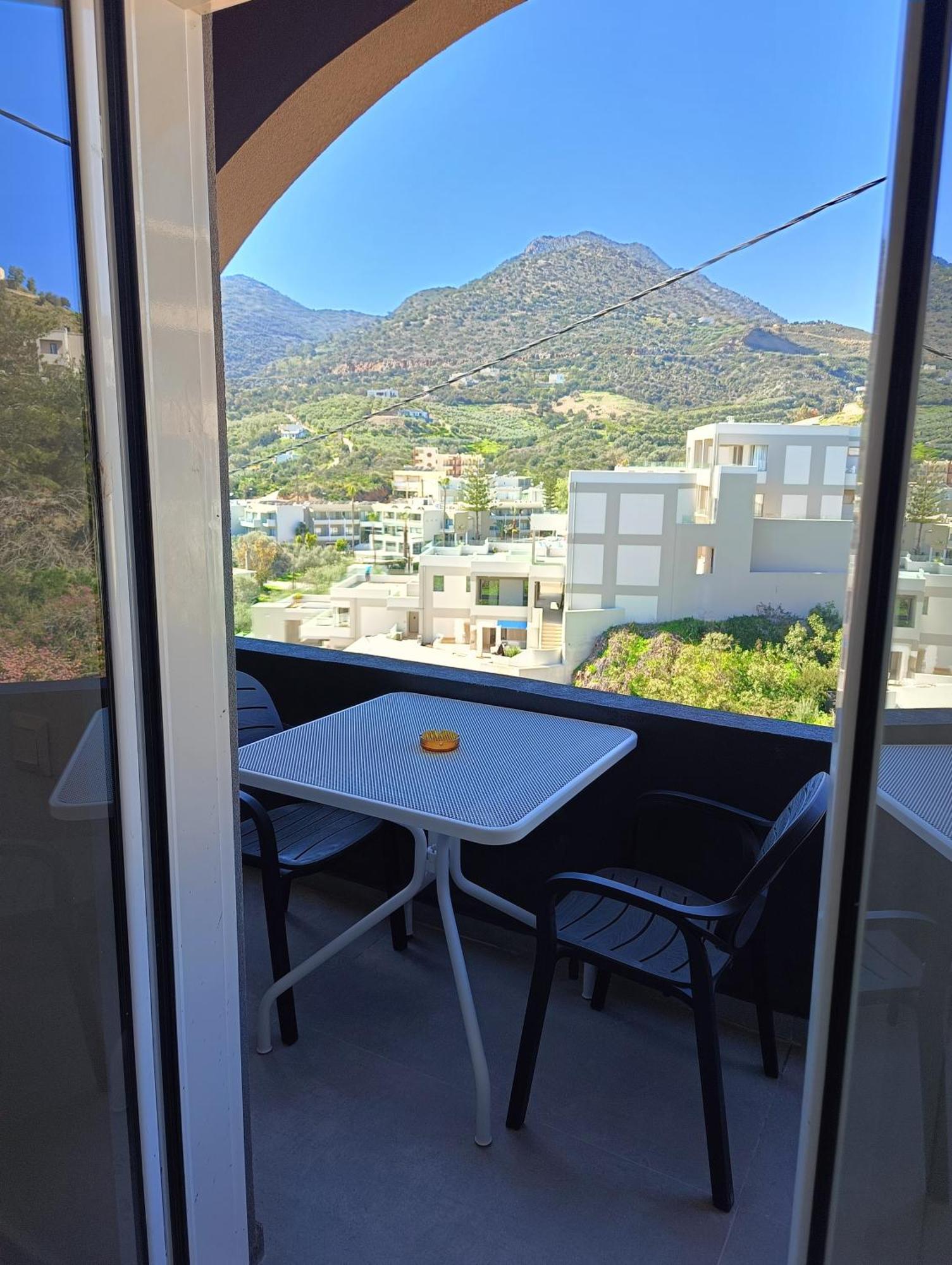 Galini Appartement