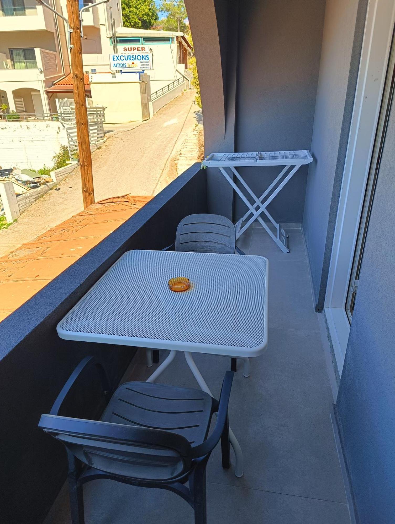 Apartmán Galini