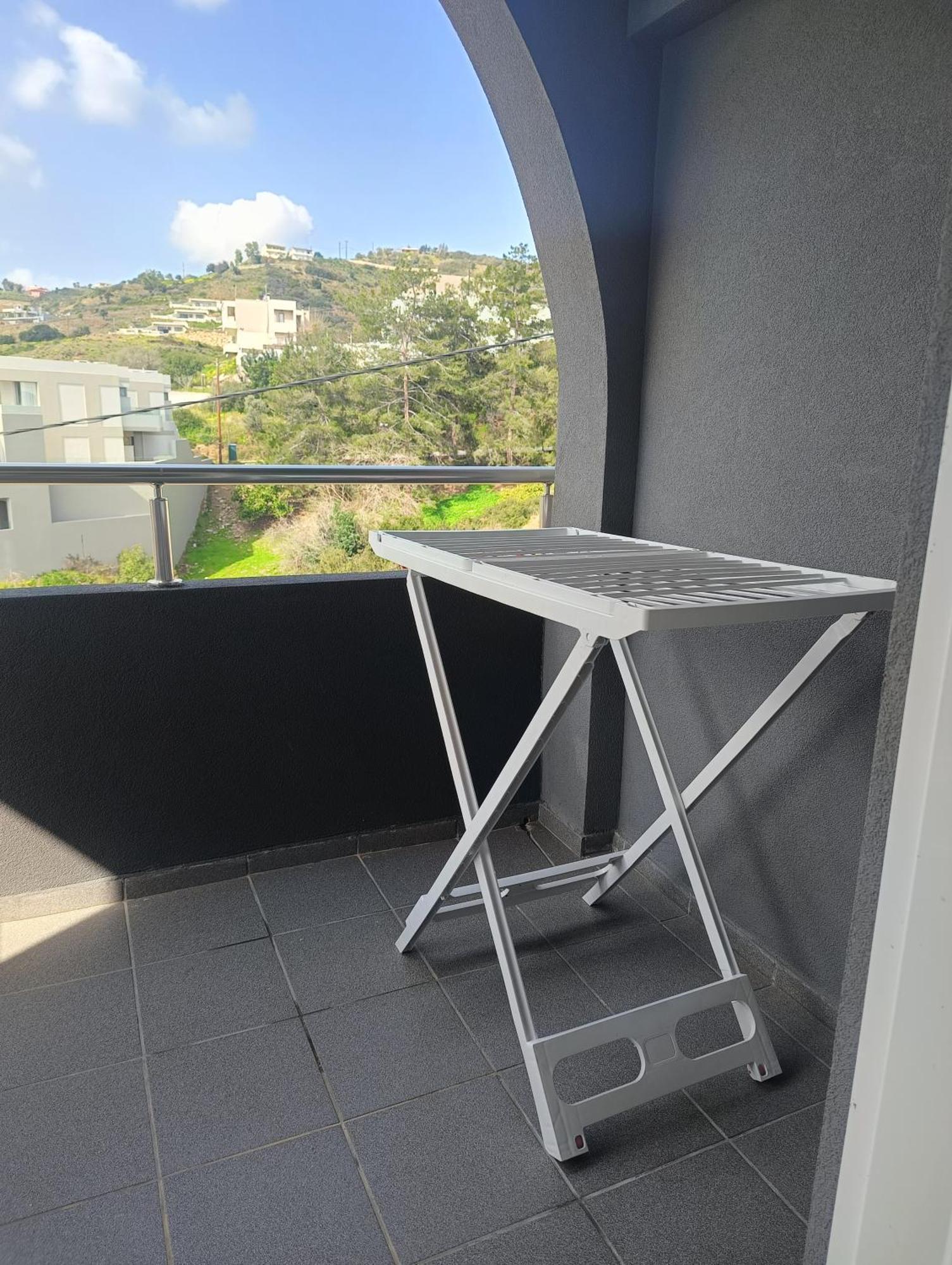 Galini Apartment *