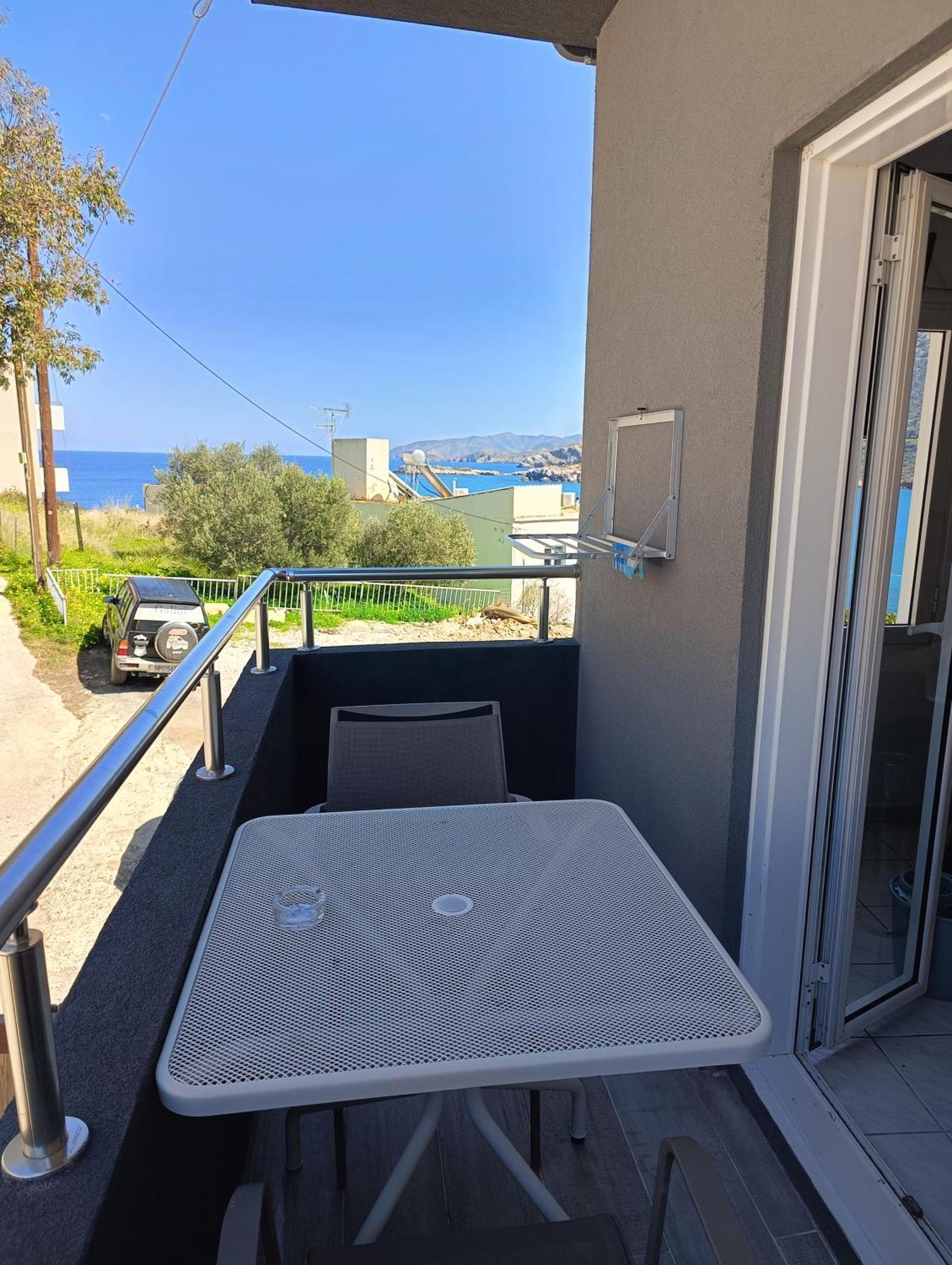 Galini Apartmán