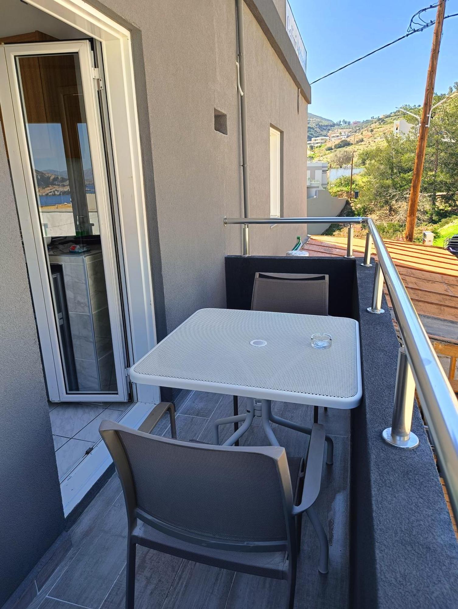 Apartmán Galini *