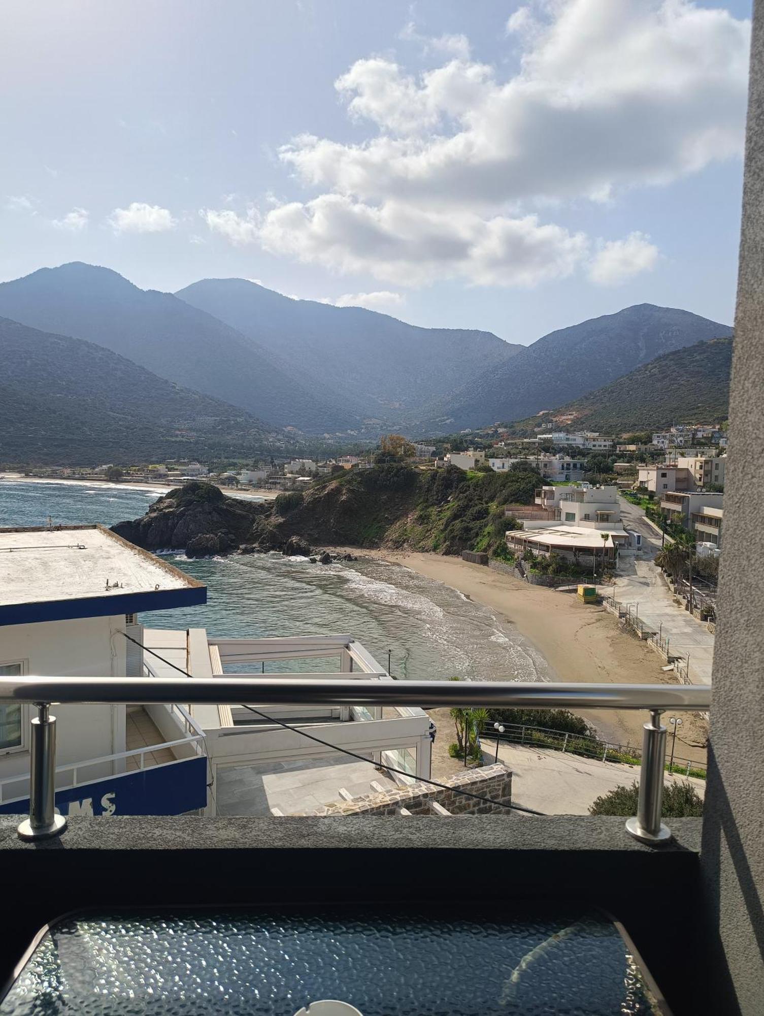 Galini * Bali (Crete)