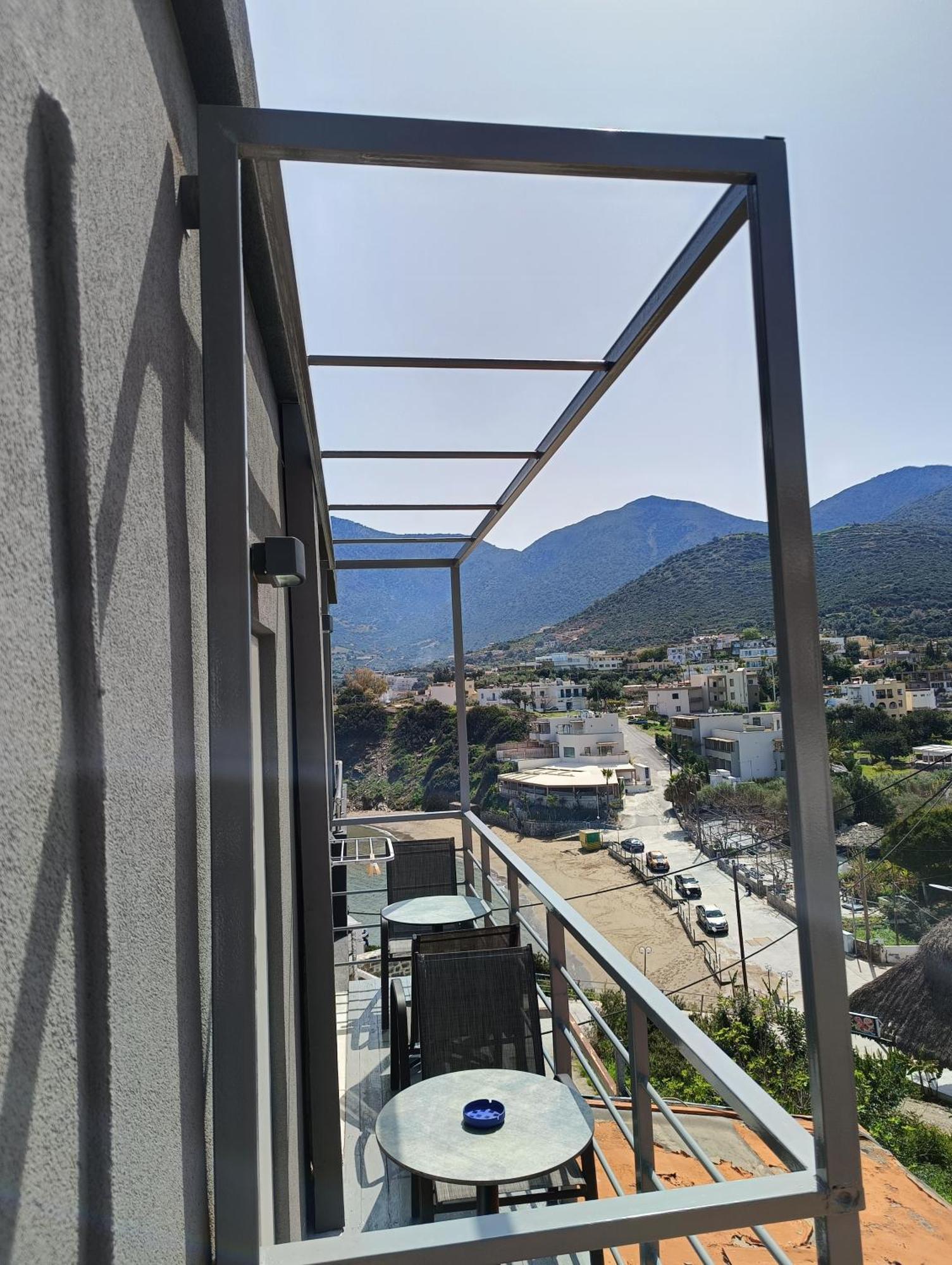 Apartmán Galini *