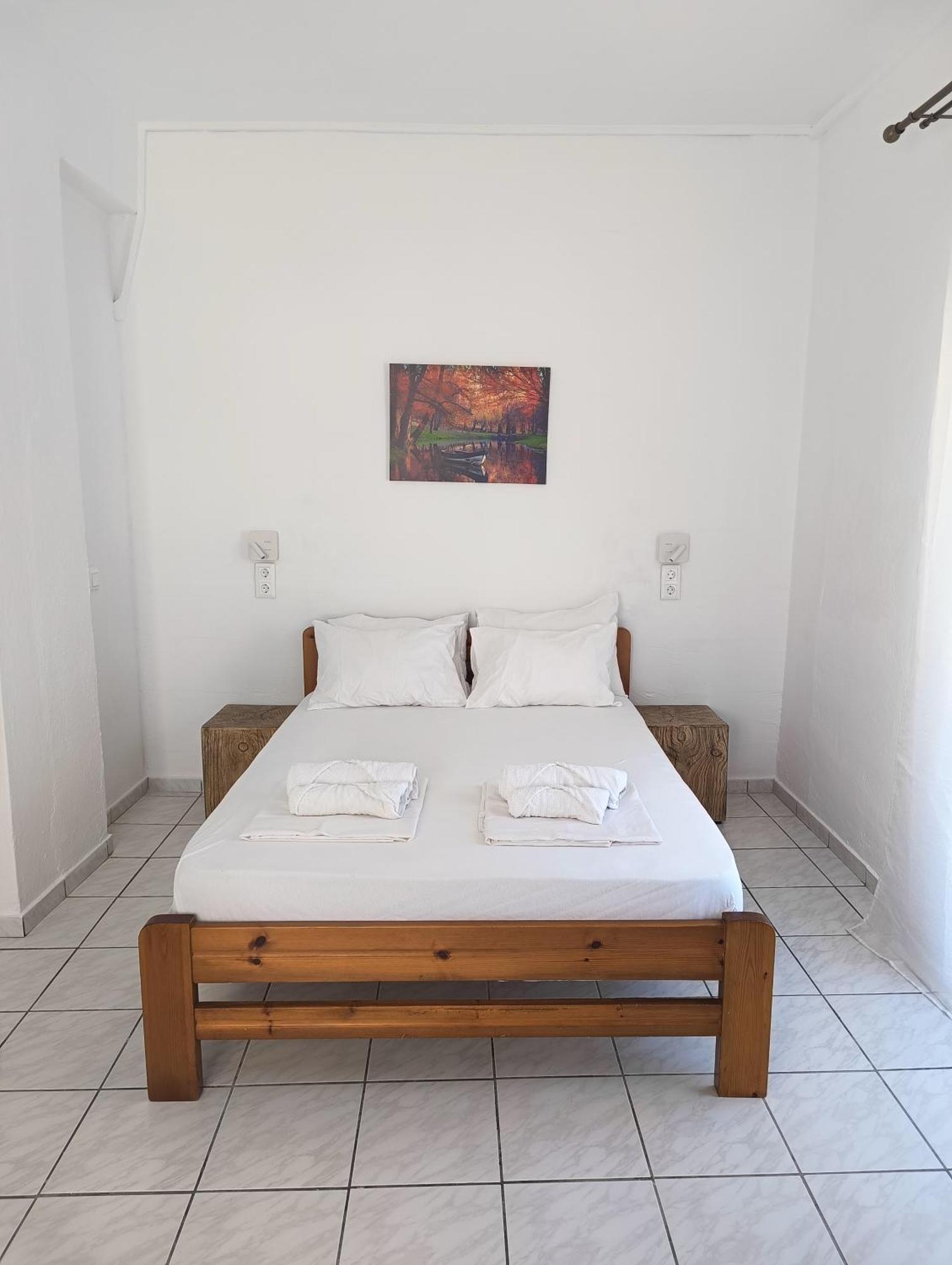 Apartmán Galini