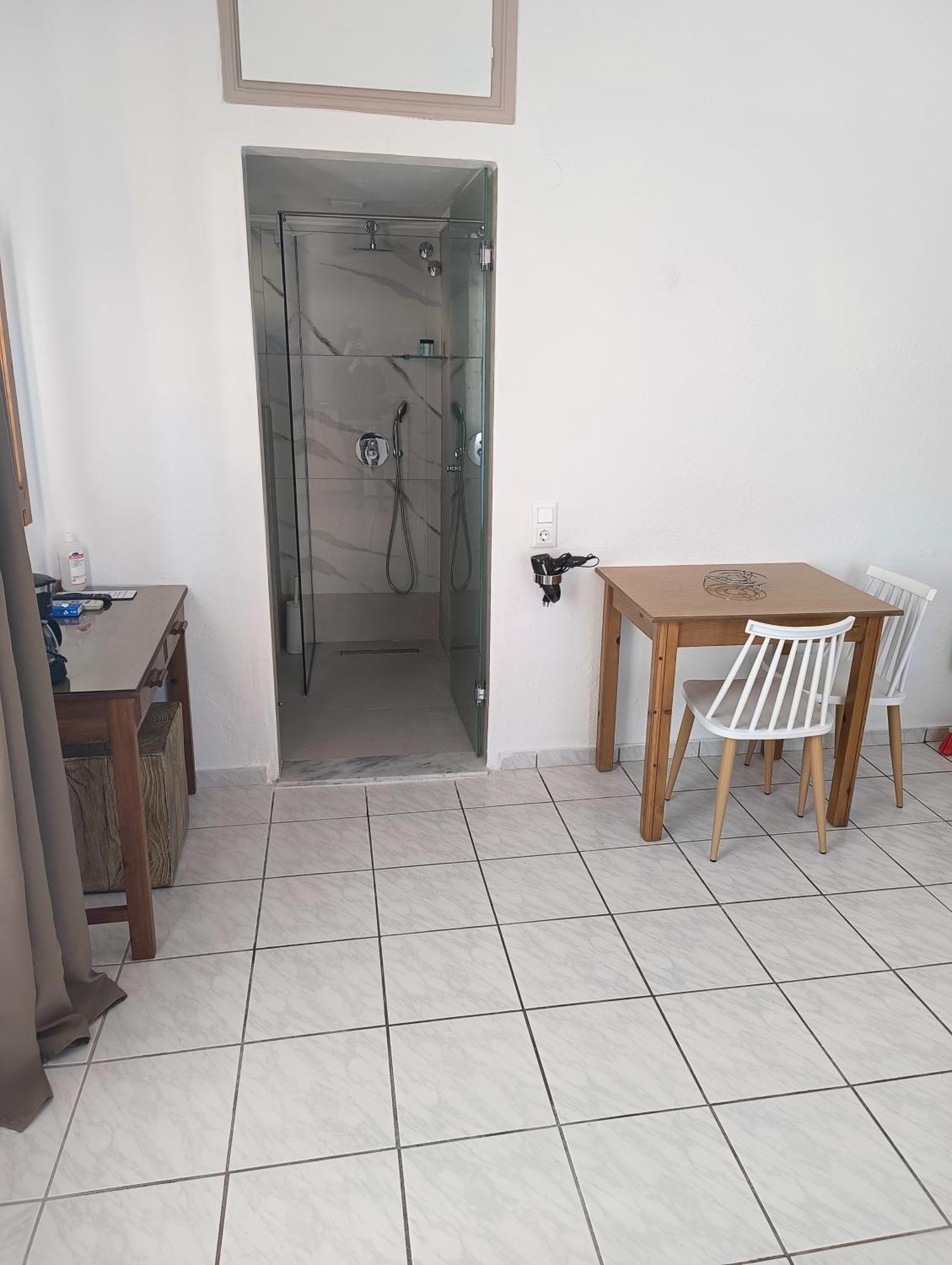 Galini Apartment *
