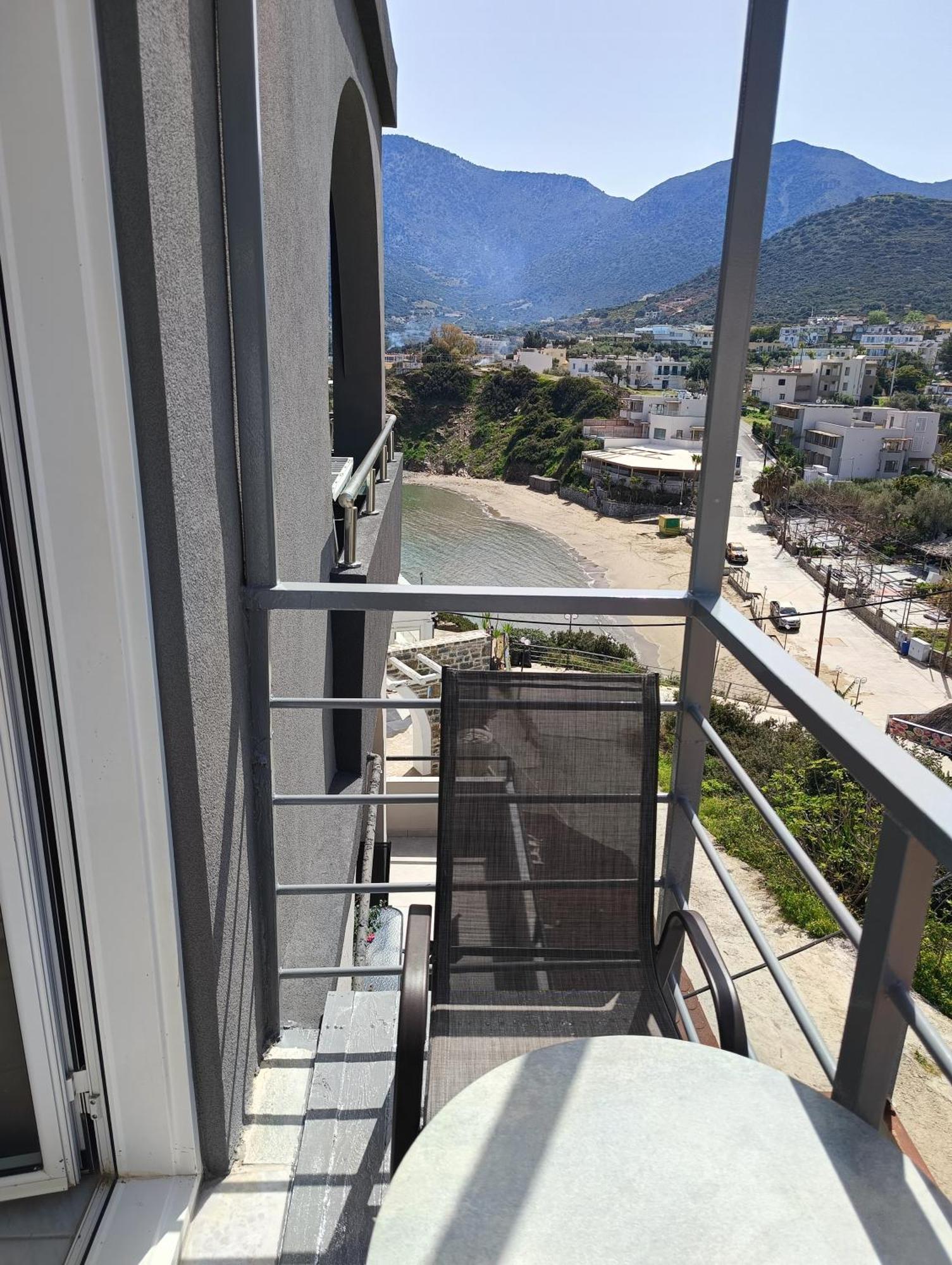 Galini Apartment Bali (Crete)