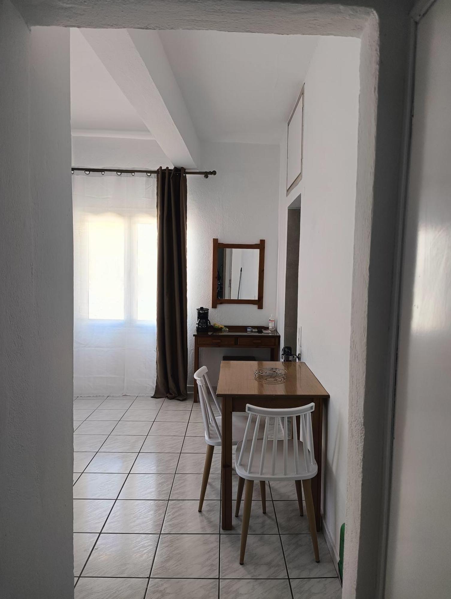 Galini Apartment