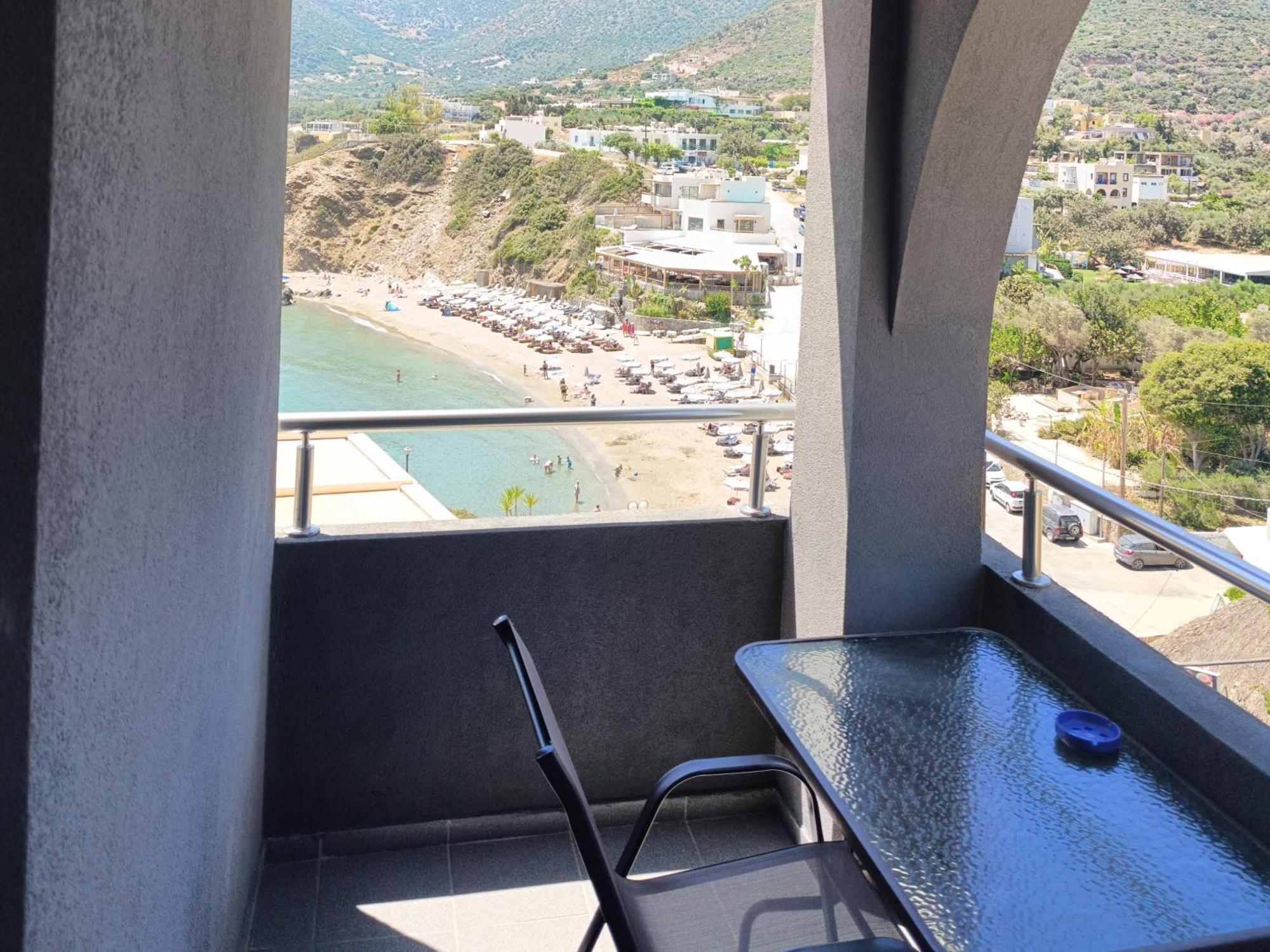 Galini Bali (Crete)