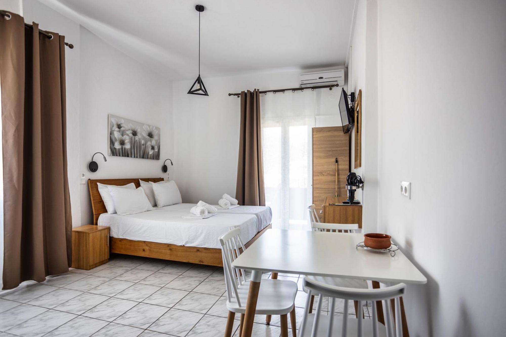 Galini Appartement