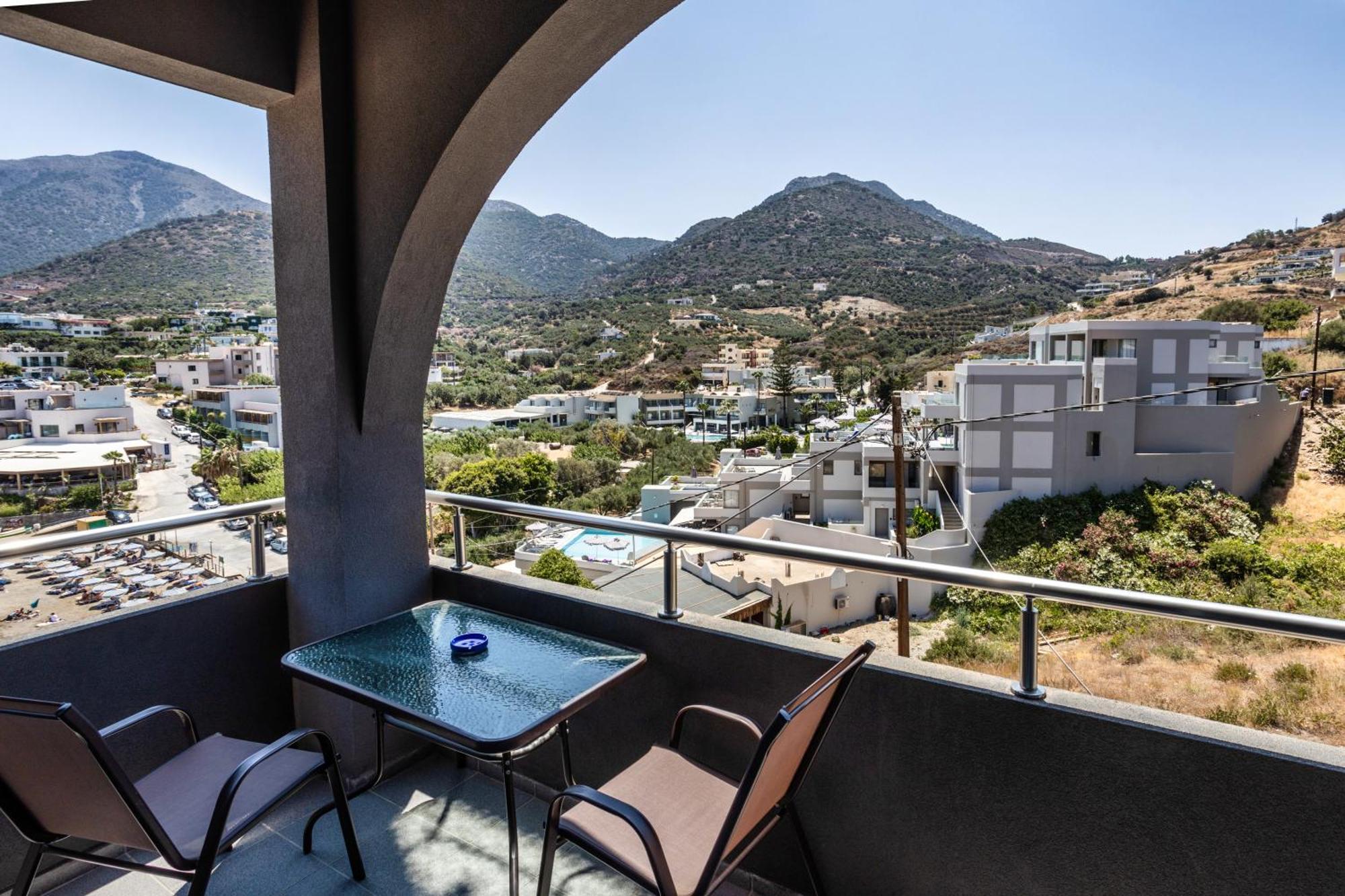 Galini Bali (Crete)