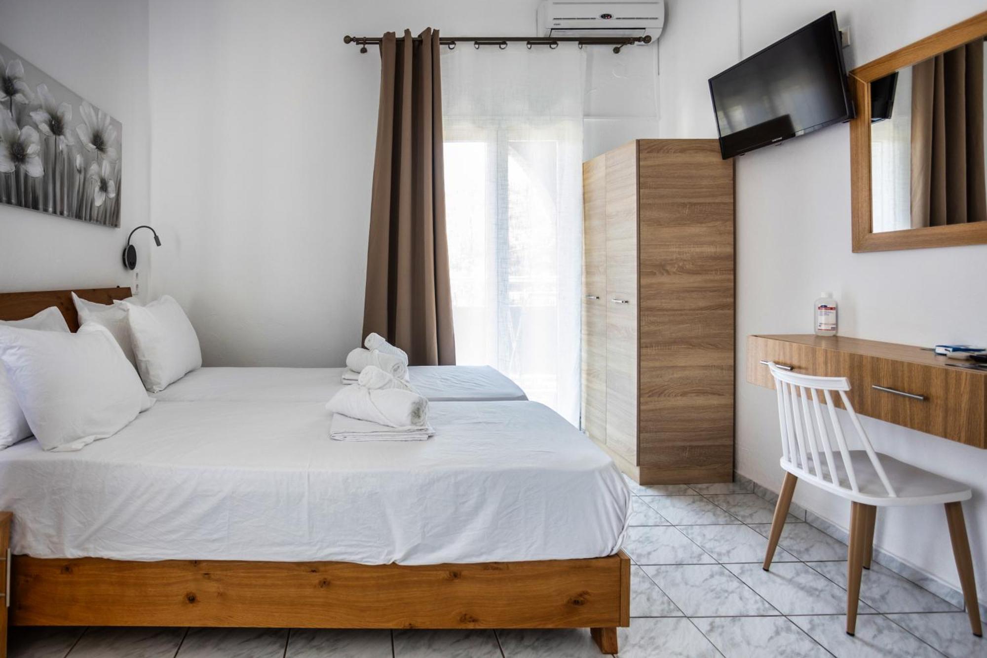 Galini * Bali (Crete)