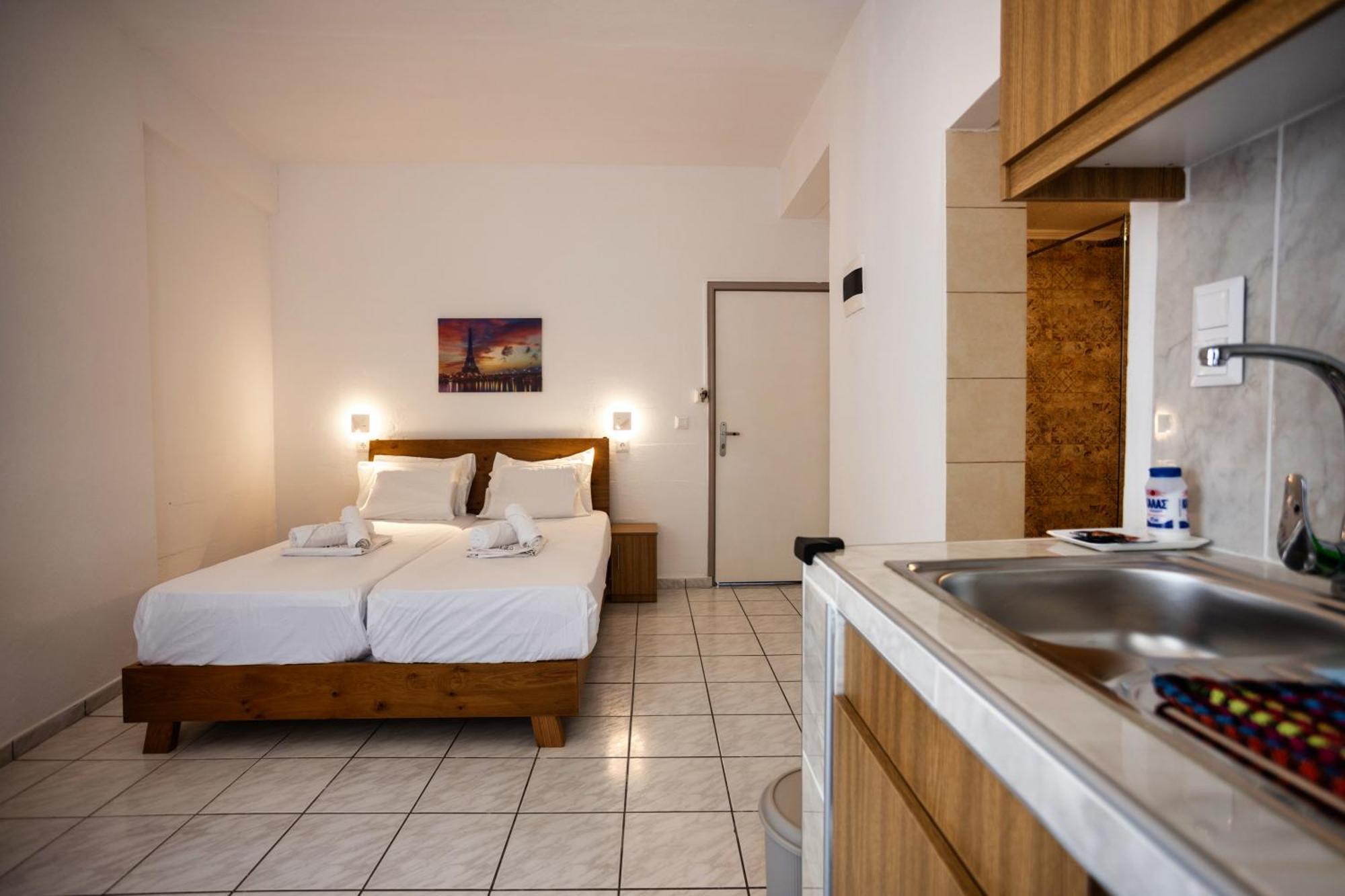 Galini Appartement