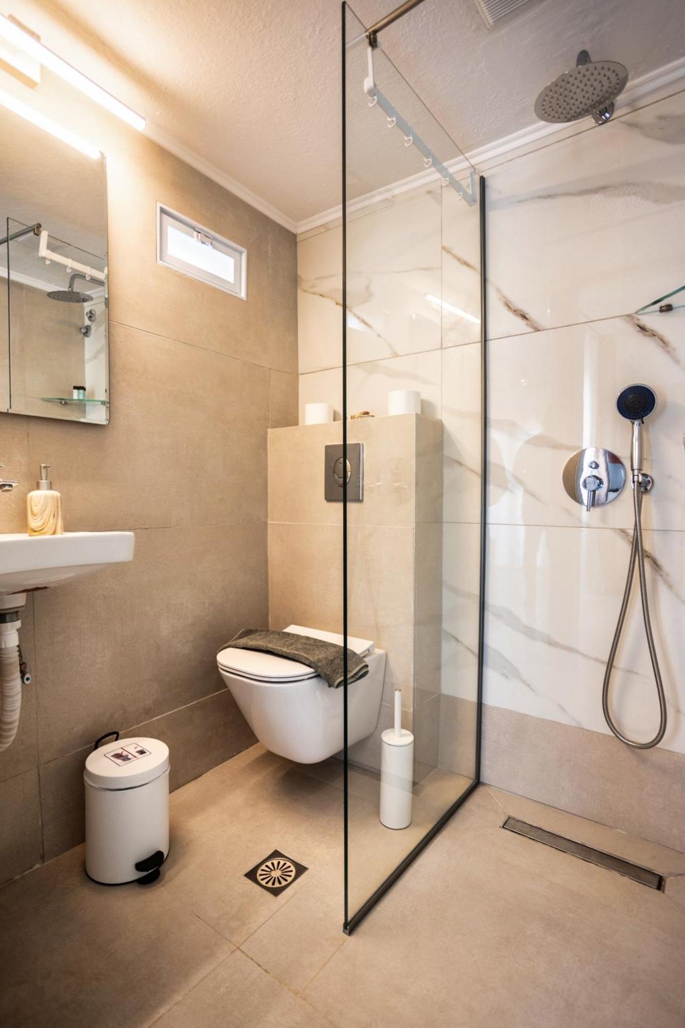 Appartement Galini